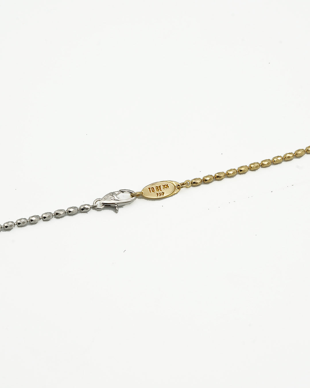 Necklace / Feather Chain