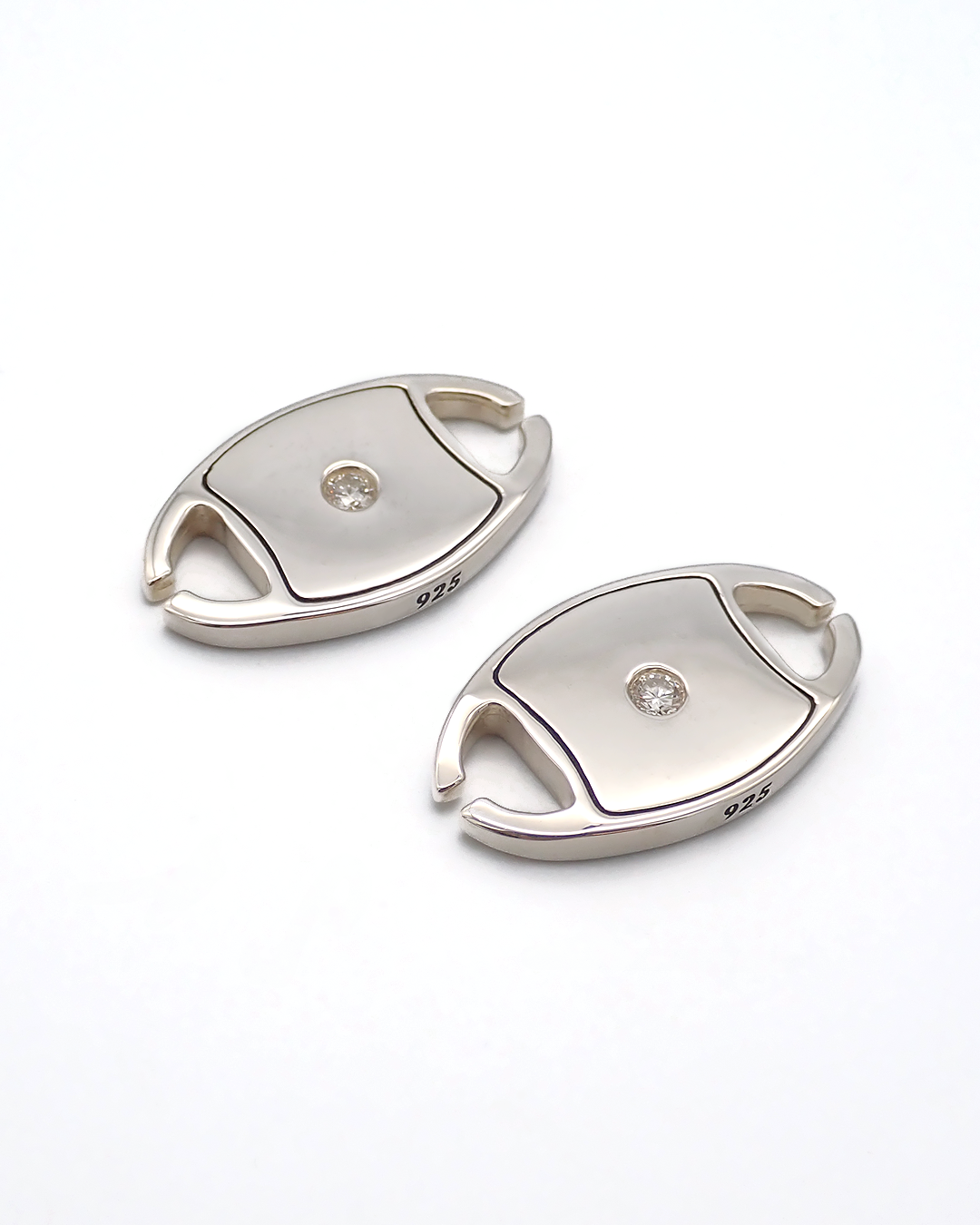 Kicks Jewel 1-Point Diamond sv925