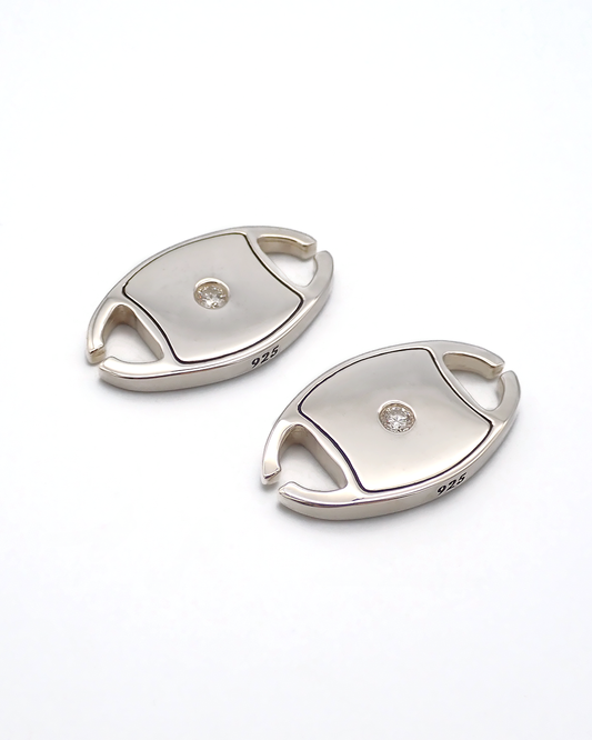 Kicks Jewel 1-Point Diamond sv925